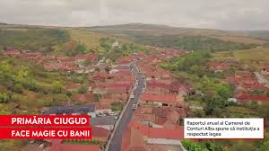 Pe contul de facebook al primariei este postat un mesaj al primarului gheorghe damian despre viziunea acestuia asupra educatiei. Firescul Un Eveniment In Romania Raportul Anual AratÄƒ CÄƒ PrimÄƒria Ciugud Administreaza In CondiÈ›ii Legale Bugetul Local Pentru Al Doilea An La Rand