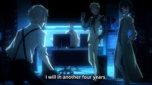 Watch full bungo stray dogs season 2 episode 6 english dubbed full hd online. Bungou Stray Dogs Episode 6 And So It Begins Marth S Anime Blog
