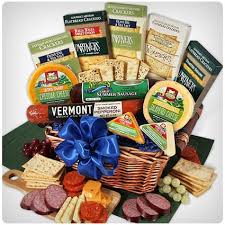 Hand delivery only due to perishable meat and cheese. 40 Gourmet Meat And Cheese Gift Baskets They Ll Love Dodo Burd