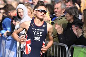 Letter delivered to jonny following alistair's win in leeds younger brother shares details on social jonny brownlee, left, and alistair brownlee during the columbia threadneedle world triathlon. Britain S Double Olympic Triathlon Champion Brownlee Left Off Tokyo 2020 Team
