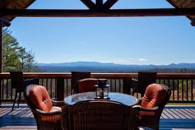 Maybe you would like to learn more about one of these? Ritz On The Rocks Cabin Blue Ridge Georgia Mountain Cabin Rentals