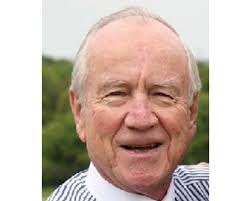 Roy Grogan Obituary (1926