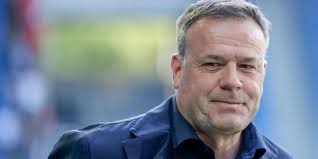 Rahmen bei Young Boys entlassen