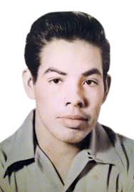 Obituary information for Santiago Ramon