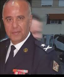 بكل فخر واعتزاز تتقدّم بلدية بسكنتا بأحرّ التهاني لابنها العميد بسام ابي  فرح على تعيينه مديرًا لدائرة التحقيق المركزي في أمن الدولة. هذه المسؤولية  الجديدة هي ثمرة سنوات من التفاني والعمل الدؤوب