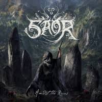 Michaël "Mike Sako" Saccoman