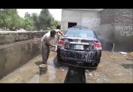 The modernity of islamabad and the historical spirit of the trade route city of rawalpindi. Car Wash In Pakistan Archives Citybook Pk