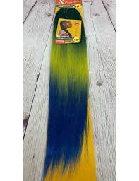 Discover the brands you love! Sensationnel X Pression Volume Pre Stretched Braid 48 New Brazil Color Elevate Styles