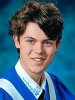 International announces scholarship winners