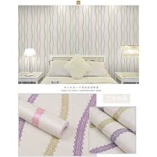 , diambil dengan nikon d3200 02/07 2017 gambar yang diambil dengan 90.0mm. Wallpaper Dinding Garis Warna Warni Shopee Indonesia