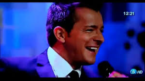 Aarón puerto (Cantante)