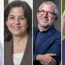 Catching gerrymanderers in the act