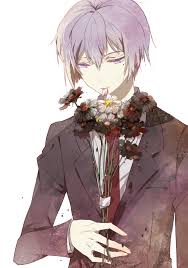 Art Hamatora 1676216 Zerochan Hamatora Anime Anime Boy