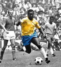 Birth of a legend izle, pele: Maispb O Rei Do Futebol Nao Foi Pele Foi Caititu