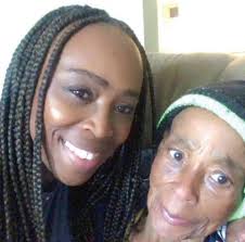 Lurline Harris by Gracious Grafx