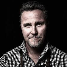 Michael Blackie's Instagram, Twitter & Facebook