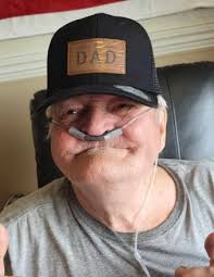 Obituary information for Monte D. "Donnie" Parsons