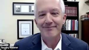 How The Man That Once Was Whizzer White Shaped My Career