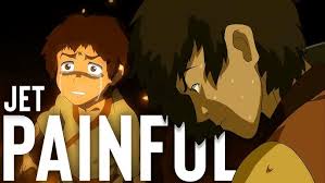 Does Jet Die In Avatar: Years Long Mystery Still Bothers Avatar: The Last  Airbender Fans