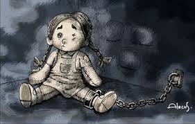 Durante la cuarentena los niños son más susceptibles a violencia y negligencia, según expertos. Intervenciones En Maltrato Infantil Posibilidad Real O Solo Utopia El Quinto Poder