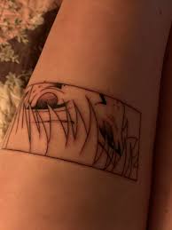 For most accurate pricing it is best to call our office for a consultation. Killua Tattoo Hunterxhunter
