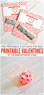 Love is a battlefield valentines from love + marriage blog. Printable Valentines Diy Valentine Ideas For Kids The Simple Parent
