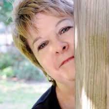 Elspeth Grant (tsubaie)