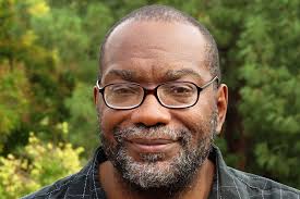 Special night with poets Fred Moten and Nathaniel Mackey