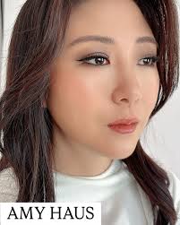 Amy Haus 뉴욕 뉴저지 메이크업 헤어