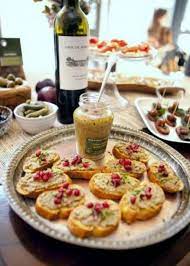 Candlelight is a must on any table. Celebrate Bastille Day With A French Themed Party Devour Cooking Channel