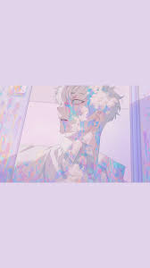 Use images for your pc, laptop or phone. Pastel Anime Boy Wallpaper Inplick In 2021 Aesthetic Anime Anime Wallpaper Wallpapers Anime