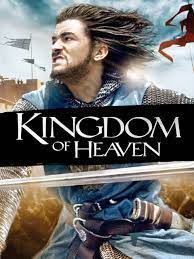 We did not find results for: Watch Kingdom Of Heaven Prime Video