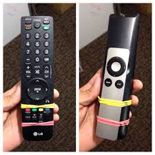Check Out This Solution If You Always Lose Your Apple Tv Remote Apple Tv Tv Remote Apple Remote