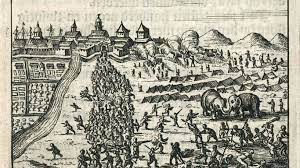 Apakah mungkin kesultanan ottoman yang mampu meruntuhkan kebesaran kekaisaran roma bisa bukan salah muteferrika, tetapi mesin cetaknya. Kerajaan Mataram Islam Sejarah Silsilah Masa Kejayaan Keruntuhan