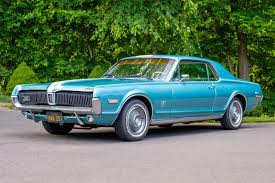 Image result for Medium Dark Turquoise 1968 Monaco