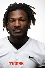 Armstrong: South View's Pemberton is extraordinary athlete