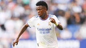From laughing stock to cream of Real Madrid crop - Vinicius Jr heading into  Clasico against Barcelona as a player to be feared | Goal.com UK