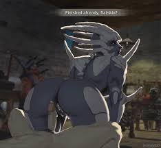 Rule34 - If it exists, there is porn of it  kenshi  5551936