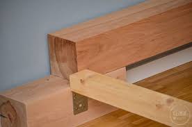 Bauanleitung Diy Familienbett Selber Bauen Familienbett Bett Selber Bauen Anleitung Bett Selber Bauen Ideen