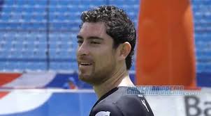 Jean Márquez con dolor en su hombro en el entreno Crema