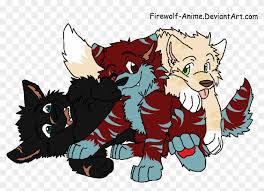You'll definitely have a blast while you play this fabulous and furry puzzle game. How To Draw A Chibi Wolf Pup Download Anime Wolf Pup Free Transparent Png Clipart Images Download