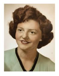 Obituary for Shirley M. Thompson