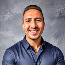 Jeff Pickell's Instagram, Twitter & Facebook