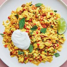 All Dressed Up Cauliflower Rice Recipe Cauliflower Rice Healthy Eating Recipes Cauliflower