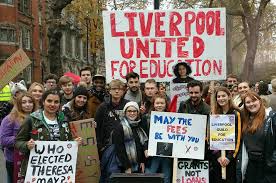 Liverpool city centre is the thriving heart of our city, with famous name and independent shops in liverpool one, church street, bold street and more. Liverpool Is The Best City In The Uk And It S The People Who Make It