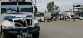 Internet es el presente y el futuro y esto genera nuevas profesiones con las que diseñar tu futuro y. Al Caer La Noche Silao Se Queda Sin Transporte Publico El Otro Enfoque