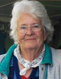 Obituary information for Mary Elizabeth Norton