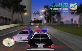 Image result for vice city game