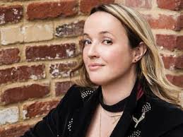 Introducing Agent Bravura Anna Sproul-Latimer