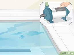 Jan 14, 2021 · a beginner's guide to pool maintenance good pool maintenance begins with knowing your pool. 3 Ways To Properly Maintain Swimming Pool Water Chemistry